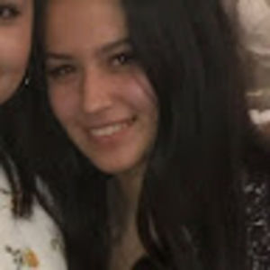 Meet your Posher, Alexandra